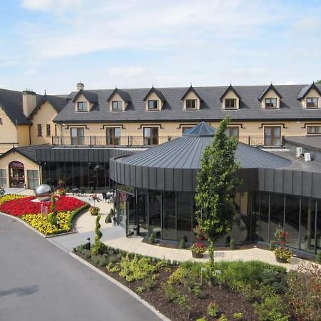 Errigal Country House Hotel Cootehill Luaran gambar