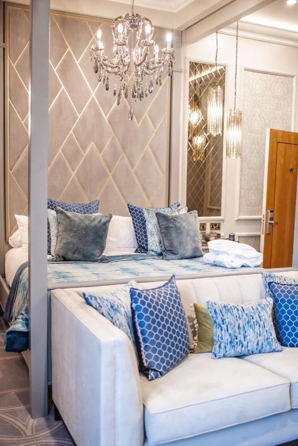 Errigal Country House Hotel Cootehill Luaran gambar