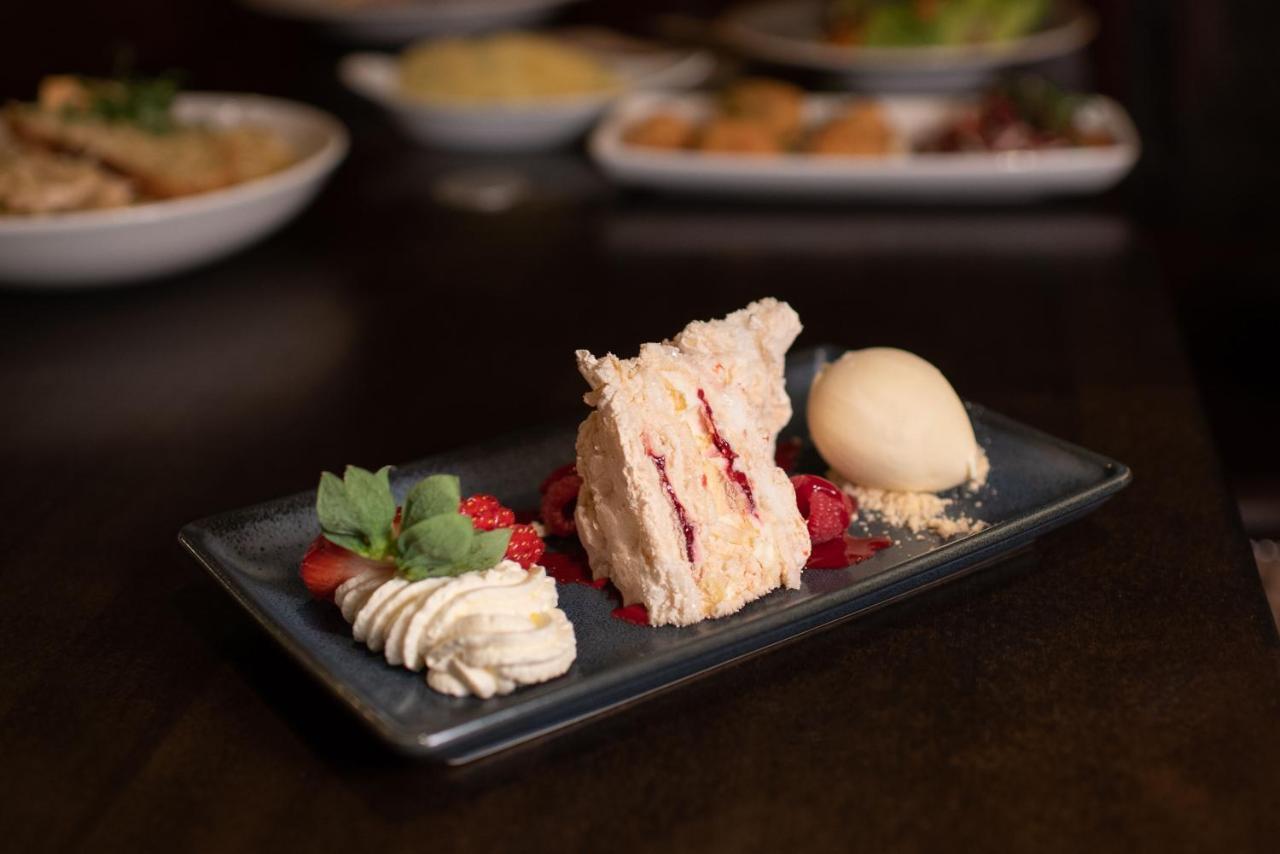 Errigal Country House Hotel Cootehill Luaran gambar