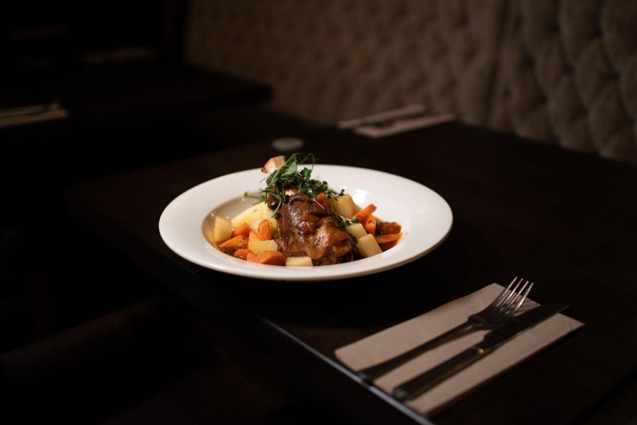 Errigal Country House Hotel Cootehill Luaran gambar