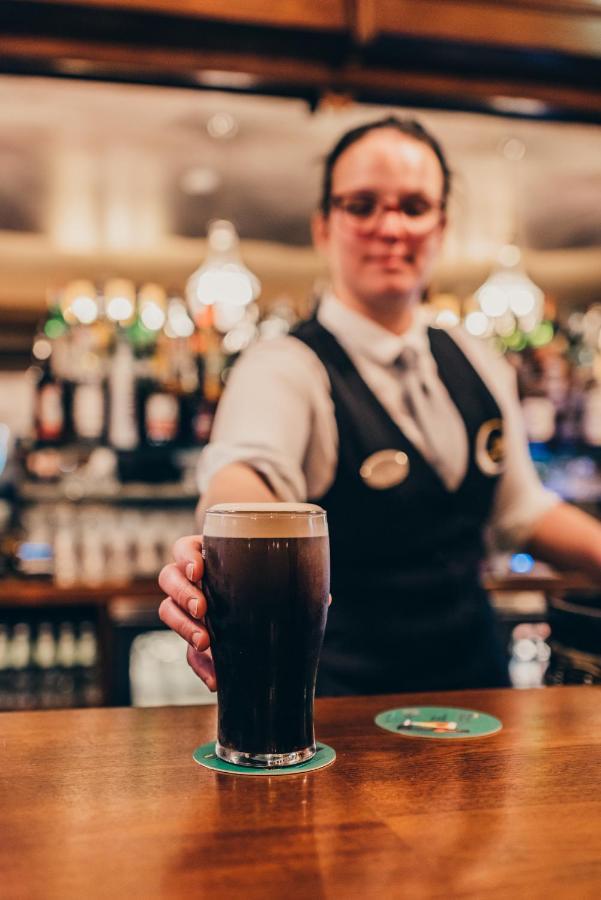 Errigal Country House Hotel Cootehill Luaran gambar