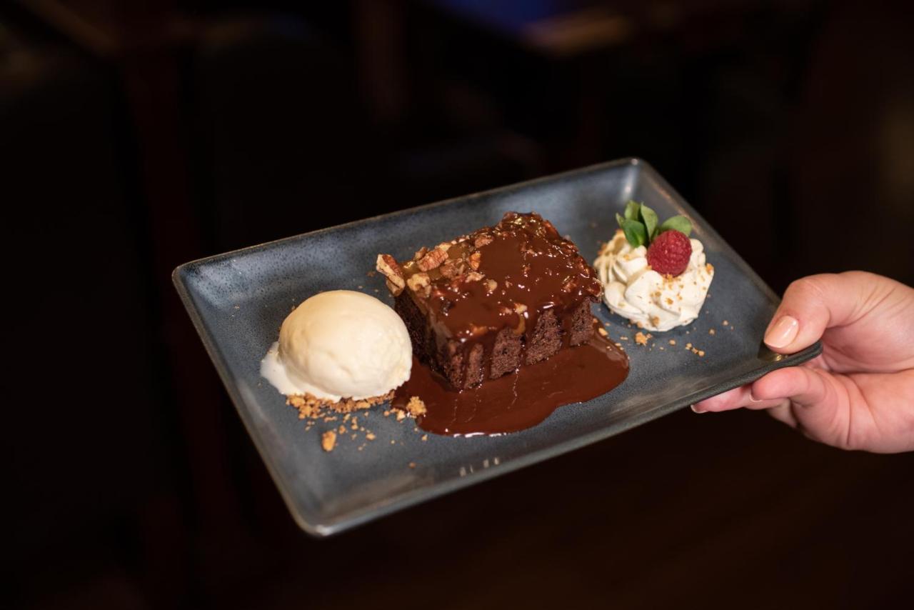 Errigal Country House Hotel Cootehill Luaran gambar