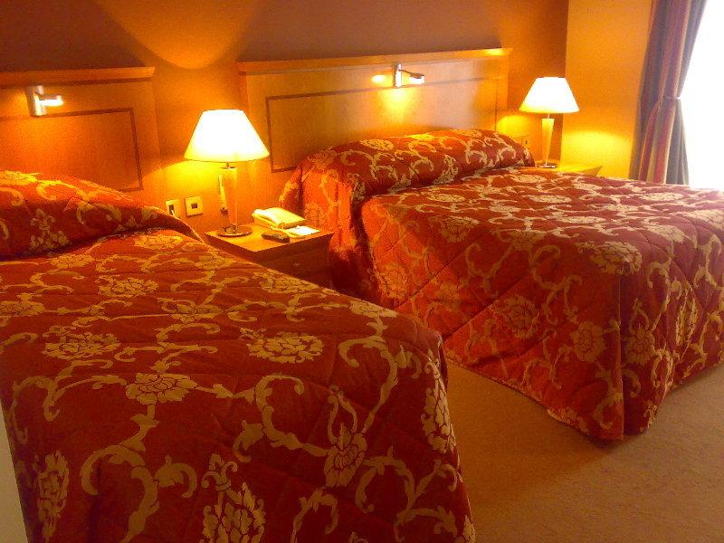Errigal Country House Hotel Cootehill Luaran gambar