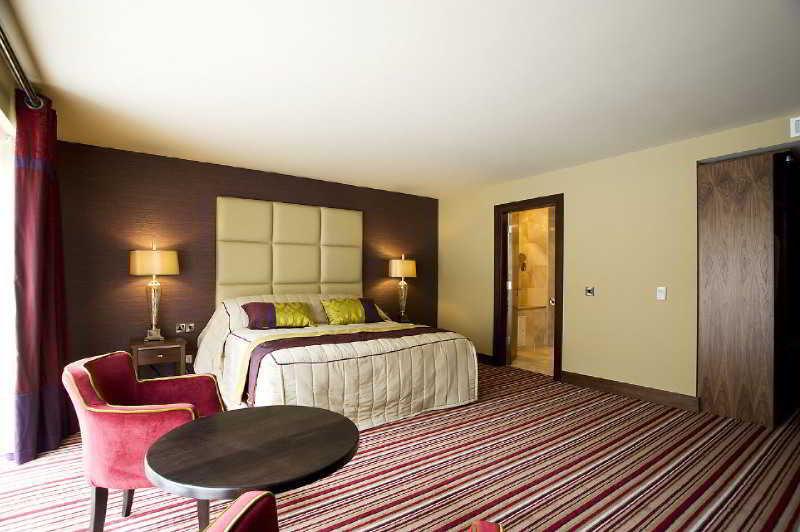 Errigal Country House Hotel Cootehill Luaran gambar