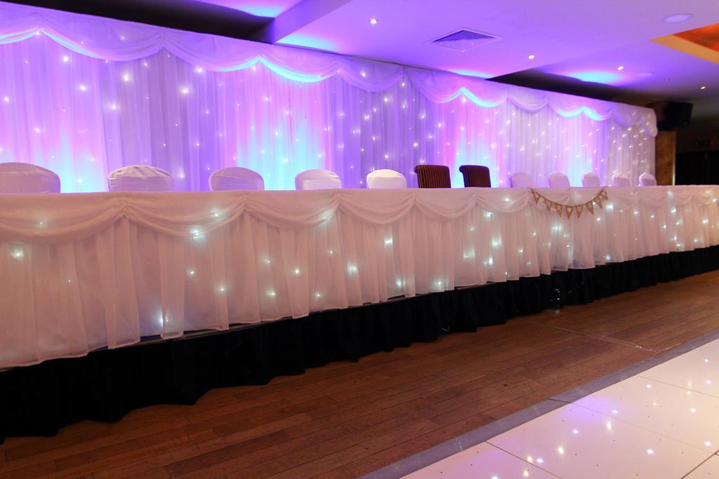 Errigal Country House Hotel Cootehill Luaran gambar