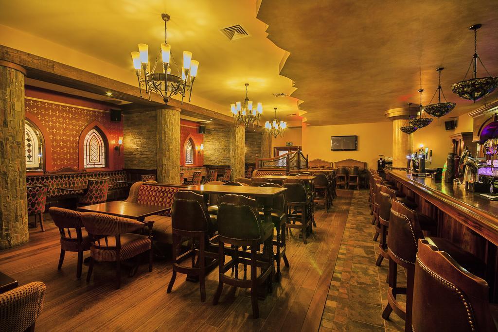 Errigal Country House Hotel Cootehill Luaran gambar