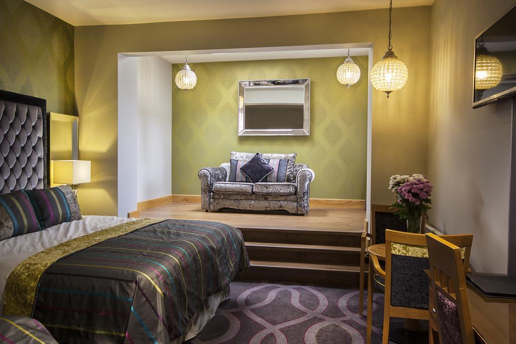 Errigal Country House Hotel Cootehill Luaran gambar