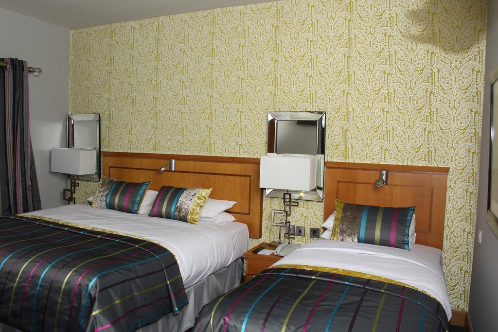 Errigal Country House Hotel Cootehill Luaran gambar