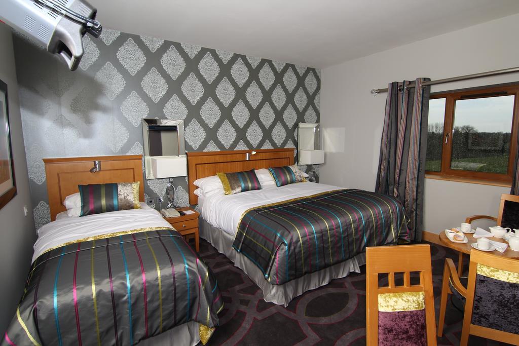 Errigal Country House Hotel Cootehill Luaran gambar