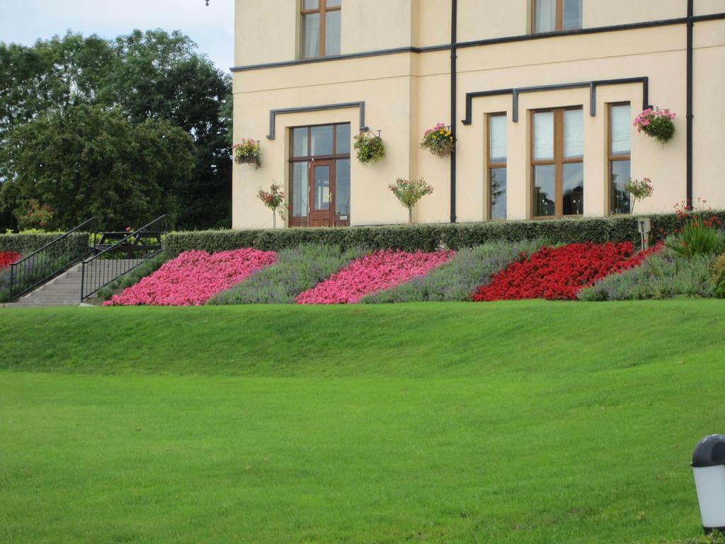 Errigal Country House Hotel Cootehill Luaran gambar