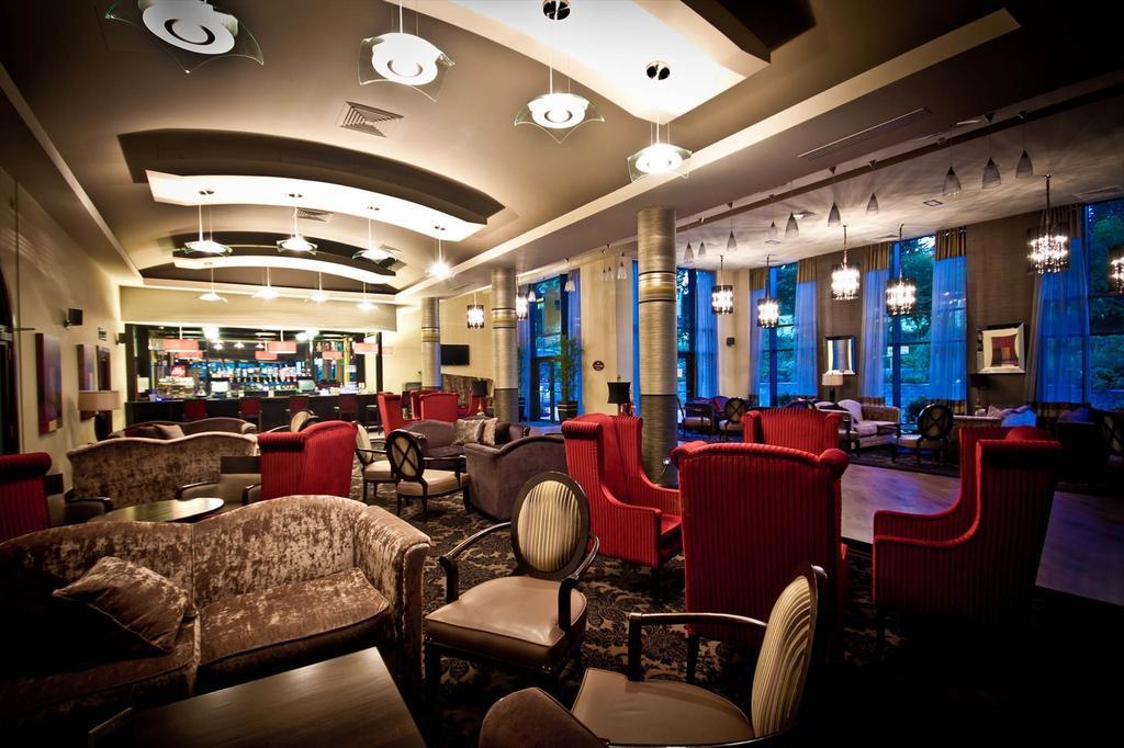 Errigal Country House Hotel Cootehill Luaran gambar
