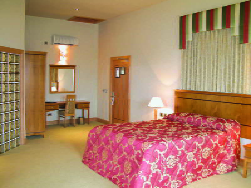 Errigal Country House Hotel Cootehill Luaran gambar