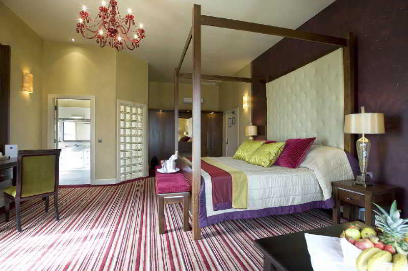 Errigal Country House Hotel Cootehill Luaran gambar