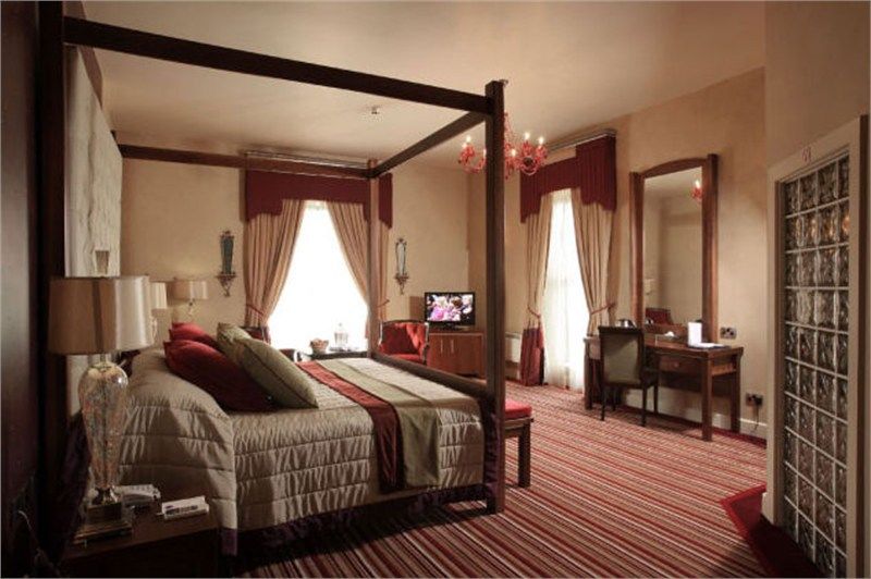Errigal Country House Hotel Cootehill Luaran gambar